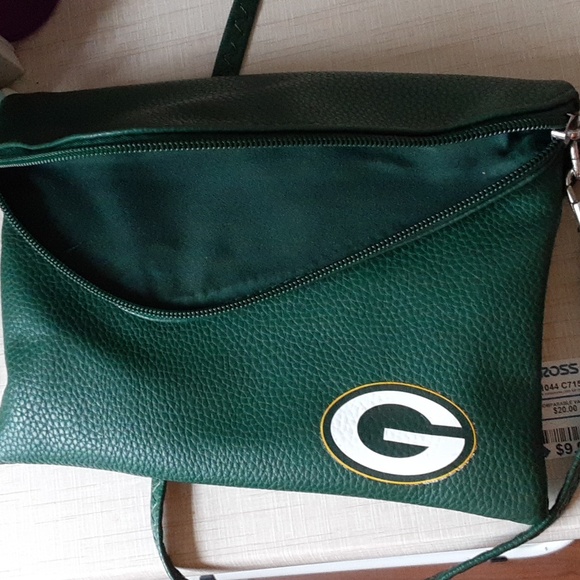 Packers Purse Brand new without tag. - Picture 3 of 4